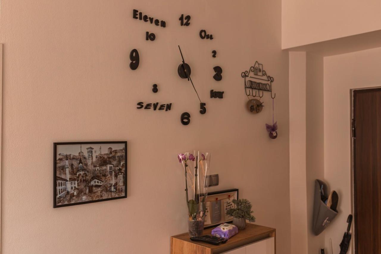 Downtown Apartment Travnik Exterior foto